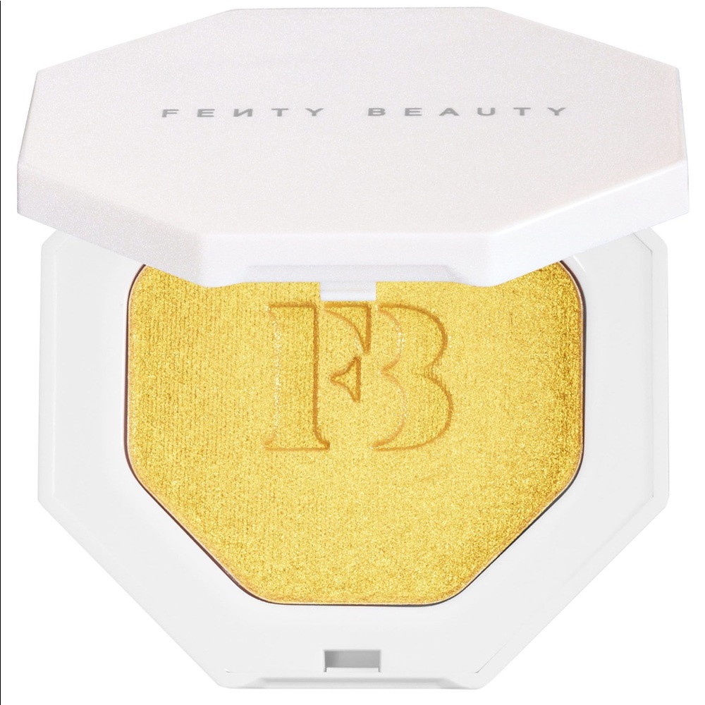Fenty beauty trophy wife
